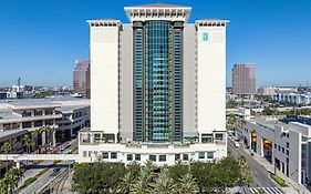 Embassy Suites By Hilton Tampa Downtown Convention Center