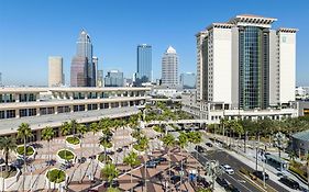 Embassy Suites By Hilton Tampa Downtown Convention Center